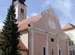Preporuka varaždinskog biskupa Bože Radoša vezano uz pojavu COVID-19 bolesti
